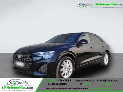 Audi Q8 45 TDI 231 BVA Quattro
