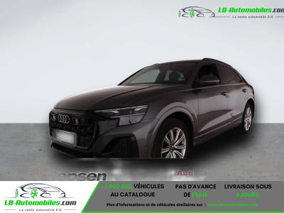 Audi Q8 45 TDI 231 BVA Quattro