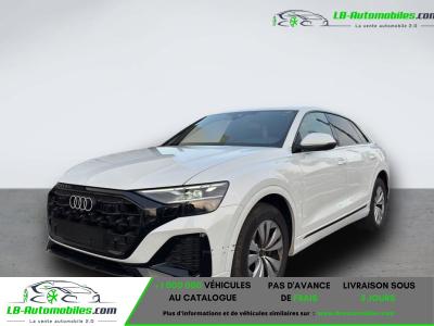 Audi Q8 45 TDI 231 BVA Quattro