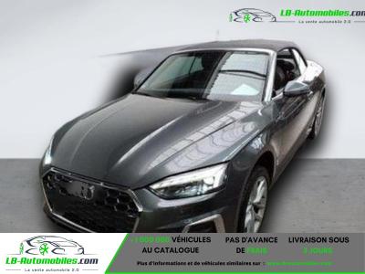 Audi A5 Cabriolet 45 TFSI 245 BVA Quattro