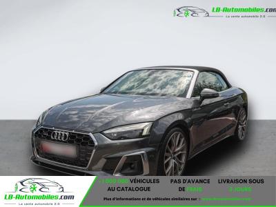 Audi A5 Cabriolet 45 TFSI 245 BVA Quattro