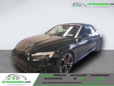Audi A5 Cabriolet 45 TFSI 245 BVA Quattro