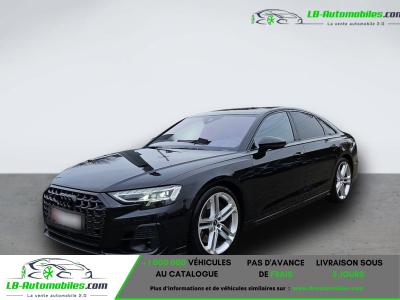 Audi S8 V8 4.0 TFSI 571 BVA Quattro