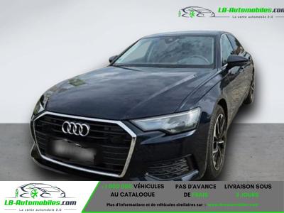 Audi A6 40 TDI 204 ch BVA