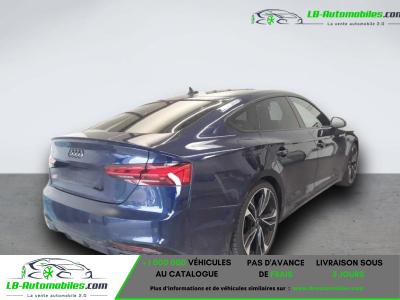 Audi S5 TDI 341 BVA Quattro