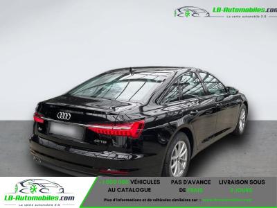Audi A6 40 TDI 204 ch BVA