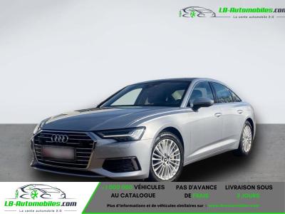Audi A6 50 TFSIe 299 ch BVA Quattro