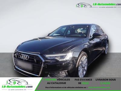 Audi A6 50 TFSIe 299 ch BVA Quattro