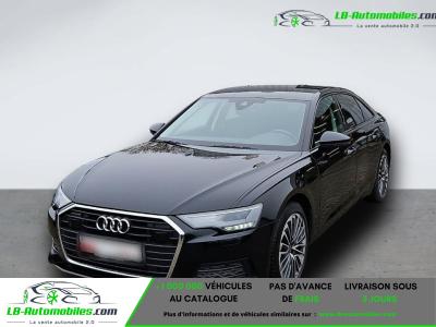 Audi A6 50 TFSIe 299 ch BVA Quattro