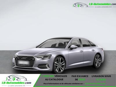 Audi A6 40 TDI 204 ch BVA
