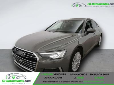 Audi A6 40 TDI 204 ch BVA Quattro