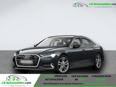 Audi A6 40 TDI 204 ch BVA Quattro