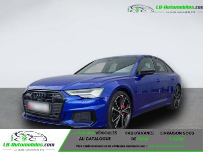Audi A6 55 TFSIe 367 ch BVA Quattro