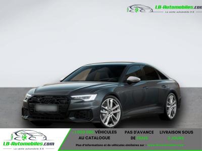 Audi S6 TDI 344 ch BVA Quattro
