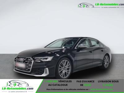 Audi S6 TDI 344 ch BVA Quattro
