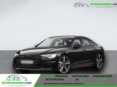 Audi S6 TDI 344 ch BVA Quattro