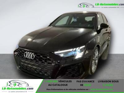 Audi RS3 Sportback 2.5 TFSI 400 BVA Quattro