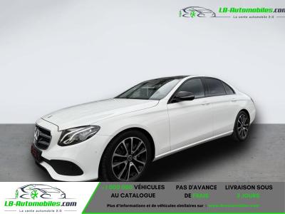 Mercedes Classe E 220 d BVA