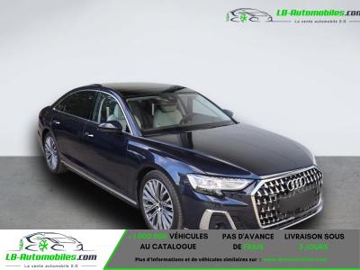 Audi A8 60 TFSIe 462 ch BVA Quattro