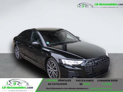 Audi A8 60 TFSIe 462 ch BVA Quattro