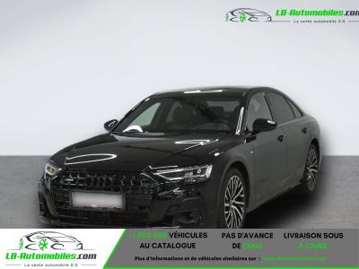 Audi A8 60 TFSIe 462 ch BVA Quattro