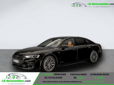 Audi A8 60 TFSIe 462 ch BVA Quattro