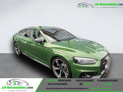 Audi RS5 Sportback V6 2.9 TFSi 450 BVA Quattro
