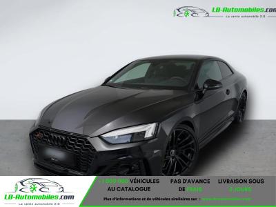 Audi RS5 V6 2.9 TFSi 450 BVA Quattro