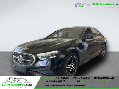 Mercedes Classe E 220 d BVA 4MATIC