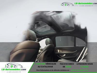 Mercedes Classe E 63 S AMG 4-Matic+