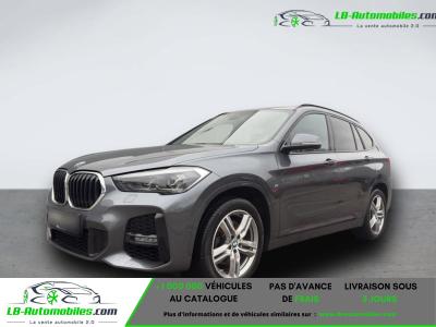 BMW X1 xDrive 20i 192 ch BVA