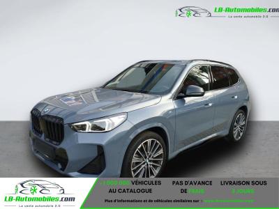 BMW X1 xDrive 23d 211ch BVA