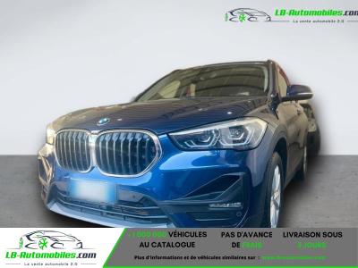 BMW X1 sDrive 20d 190 ch BVA