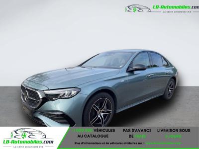 Mercedes Classe E 300 de BVA