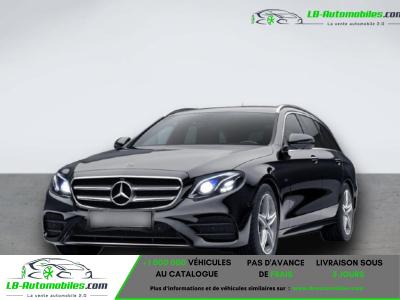 Mercedes Classe E Break 300 de BVA
