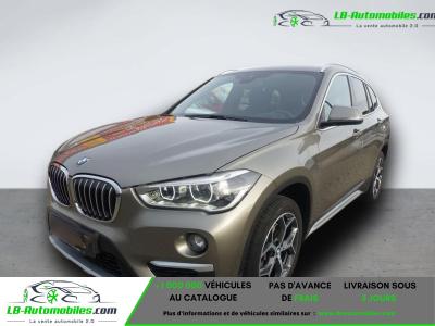 BMW X1 sDrive 20i 192 ch BVA
