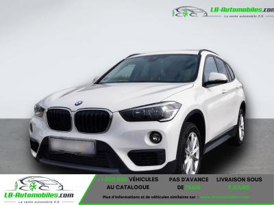 BMW X1 sDrive 20i 192 ch BVA