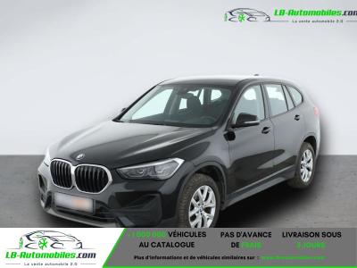 BMW X1 sDrive 18d 150 ch BVA