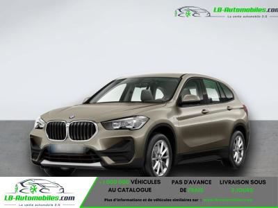 BMW X1 sDrive 18d 150 ch BVA