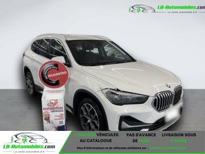 BMW X1 sDrive 18d 150 ch BVA
