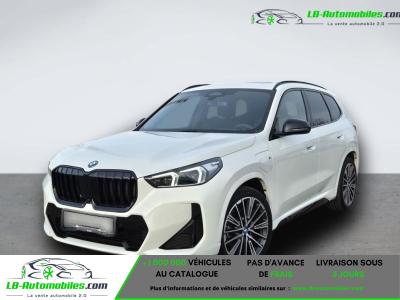 BMW X1 xDrive 30e 326ch BVA
