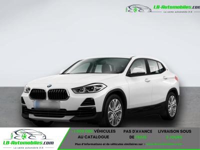 BMW X2 sDrive 18i 136 ch BVA