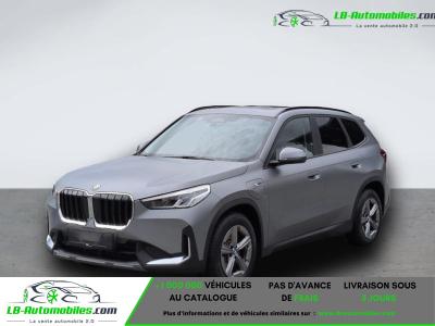 BMW X1 xDrive 30e 326ch BVA
