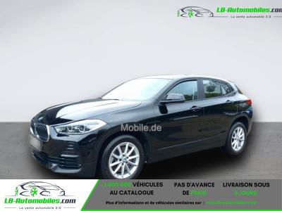 BMW X2 sDrive 20d 190 ch BVA
