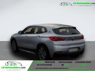 BMW X2 xDrive 20i 178 ch BVA