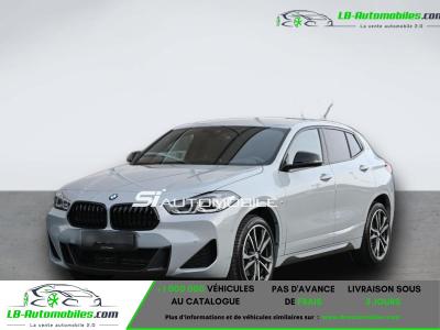 BMW X2 xDrive 20i 178 ch BVA