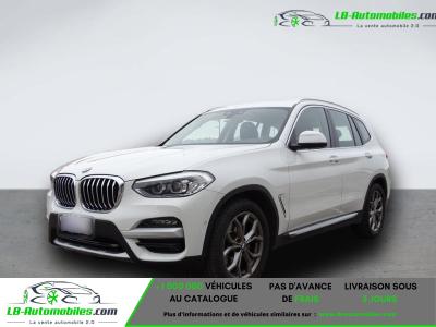 BMW X3 xDrive20d 190ch BVA