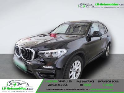 BMW X3 xDrive20d 190ch BVA
