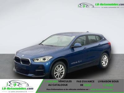 BMW X2 sDrive 18i 136 ch BVM