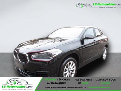 BMW X2 sDrive 18i 136 ch BVM